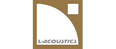 L-Acoustics logo