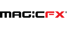 MagicFX logo