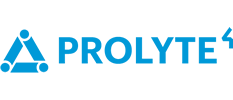 Prolyte logo, Prolyte4, staging, trussing, rigging