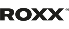 ROXX lighting logo