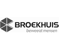 Broekhuis logo