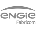 Engie Fabricom logo