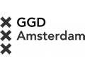 GGD Amsterdam logo