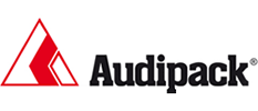 Audipack logo