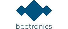 Beetronics logo