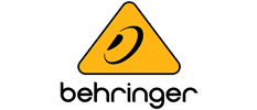 Behringer logo