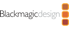 Blackmagic Design logo