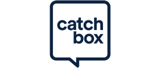 Catchbox logo