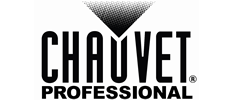 Chauvet Professional logo