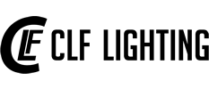 CLF Lighting logo