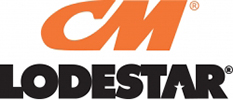CM Lodestar Logo, Columbus McKinnon Corporation