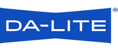 Da-Lite logo