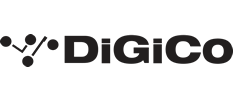 DiGiCo logo