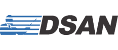 DSAN logo