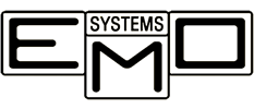 EMO Systems logo