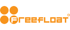 Freefloat logo