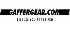 Gaffergear logo