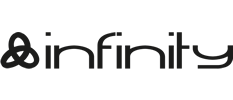 Infinity logo