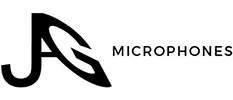 JAG Microphones logo