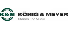 König & Meyer logo