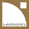 L-Acoustics huren, Eventury Productions