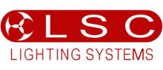 LSC Lighting Systems logo