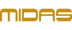 Midas logo