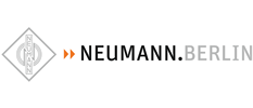 Neumann Berlin logo