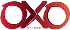 OXO Show Solutions logo