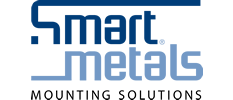SmartMetals Mounting Solutions logo