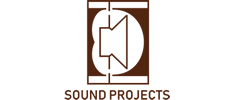 Sound Projects logo