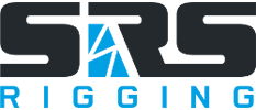 SRS Rigging logo