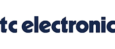 TC Electronic logo