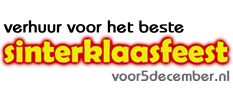 Voor5december logo