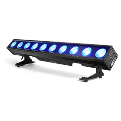 CLF LEDbar PRO, nieuw in de verhuur