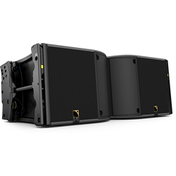 L-Acoustics LA-RAK II AVB, nieuw in de verhuur