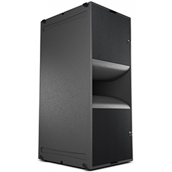 L-Acoustics KS28 subwoofer, nieuw in de verhuur