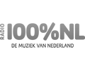 100%NL logo