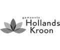 Gemeente Hollands Kroon logo