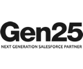 GEN25 logo