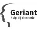 Geriant Heerhugowaard logo