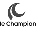 Le Champion logo