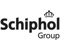 Royal Schiphol Group logo