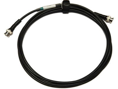 Coax BNC RG58 kabel huren verhuur