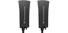 Sennheiser A 1031-UHF antenne set huren verhuur