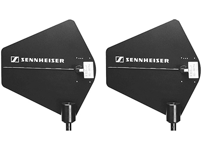 Sennheiser A 2003-UHF antenne set huren verhuur