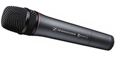 Sennheiser SKM 300-865 G2 draadloze handheld huren verhuur