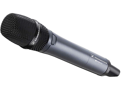 Sennheiser SKM300-865 G3 handzender microfoon huren? | Eventury Productions | Professionele verhuur voor uw evenement, draadloze mic huren, draadloze microfoon verhuur, microfoon, wireless, Condensator microfoon, Noord-Holland, Gemeente, Alkmaar ...