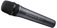 Sennheiser SKM 500-935 G2 draadloze handheld huren verhuur