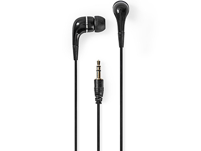 In ear headphones huren verhuur, oortjes